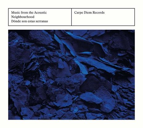 Donde Son Estas Serranas - CD Audio di Lee Santana