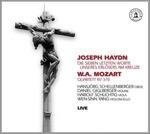 Le ultime sette parole di Cristo dalla croce - CD Audio di Franz Joseph Haydn