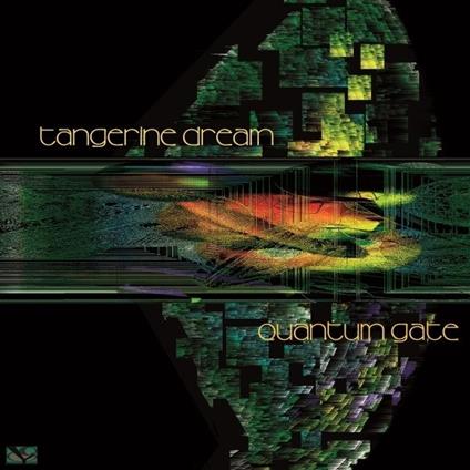 Quantum Gate - CD Audio di Tangerine Dream