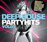 Deep House Partyhits 1