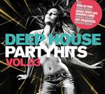 Deep House Partyhits 3