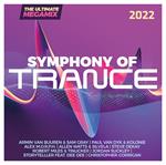 Symphony Of Trance 2022. The Ultimate Megamix