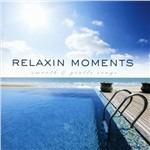 Relaxin Moments (2 Cd) - CD Audio