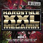 Hardstyle Xxl Megamix 2019.1