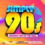 Simply 90s. Greatest Hits of the 90ies