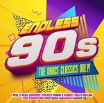 Endless 90s. The Dance Classics Only!