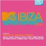 Mtv Ibiza 2014 vol.1 - CD Audio