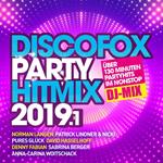Discofox Party Hitmix