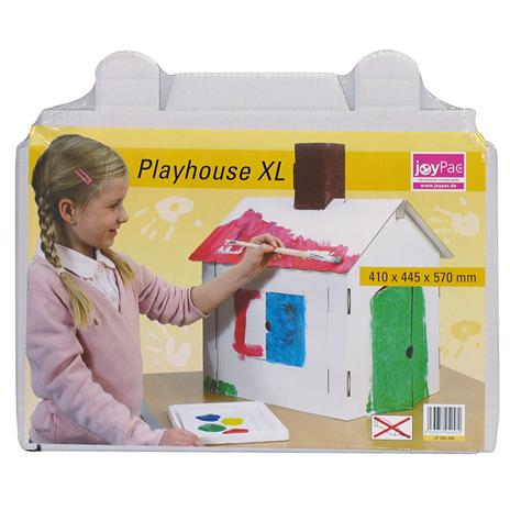 Casetta XL - 2