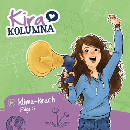 Kira Kolumna, Folge 5: Klima-Krach