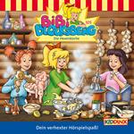 Bibi Blocksberg, Folge 105: Die Hexenküche