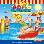 Bibi Blocksberg, Folge 125: Der Strandurlaub
