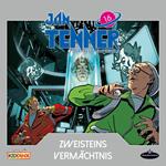 Jan Tenner, Der neue Superheld, Folge 16: Zweisteins Vermächtnis