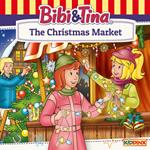 Bibi and Tina, The Christmas Market