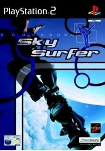 Halifax Sky Surfer Ps2 Basic ITA PlayStation 2