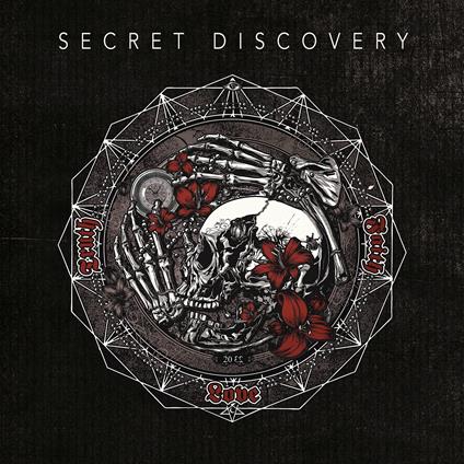 Truth, Faith, Love - CD Audio di Secret Discovery