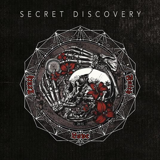 Truth, Faith, Love - CD Audio di Secret Discovery