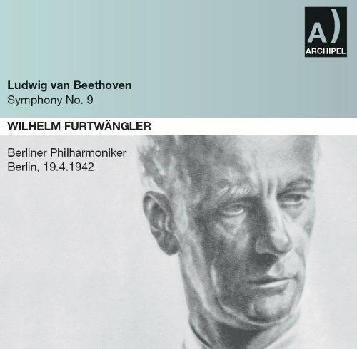 Sinfonia n.9 - CD Audio di Ludwig van Beethoven