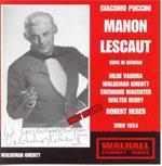 Manon Lescaut -1954-