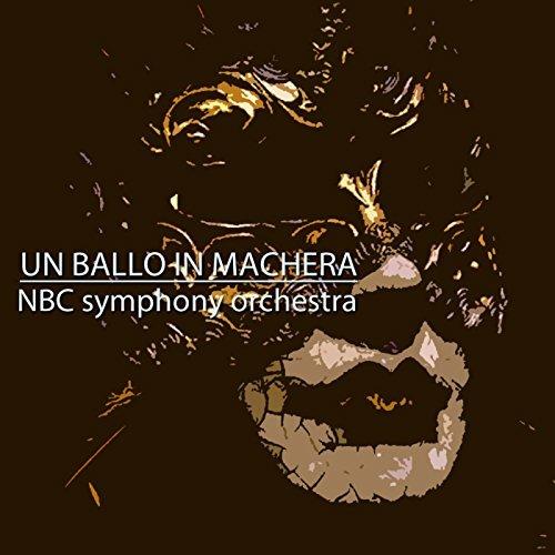 Un ballo in maschera - CD Audio di Giuseppe Verdi