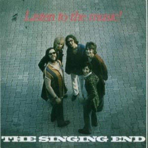 Listen To The Music - CD Audio di Singing End