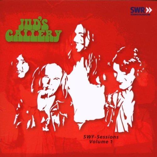 Swf Sessions 1 - CD Audio di Jud's Gallery