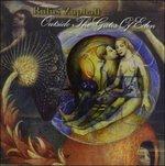 Outside the Gates of Eden - CD Audio di Rufus Zuphall