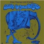 Wake Up Your Mind - CD Audio di Peter Thorup