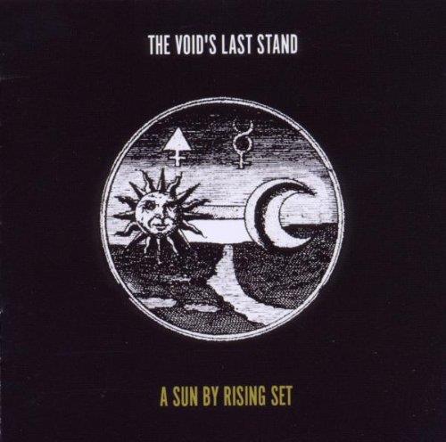 A Sun By Rising Set - CD Audio di Void's Last Stand