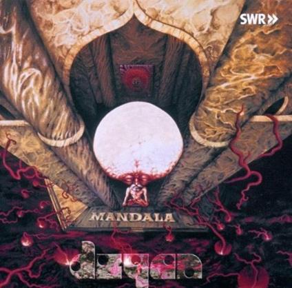 Mandala - Swf Sessions - CD Audio di Dzyan