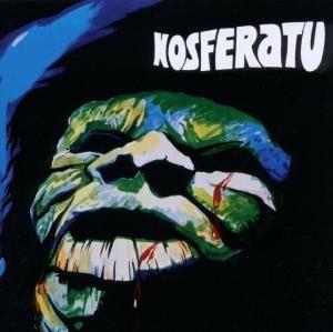 Nosferatu - CD Audio di Nosferatu