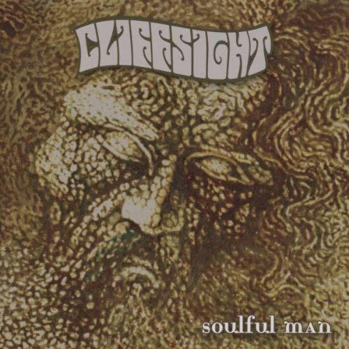 Soulful Man - CD Audio di Cliffsight