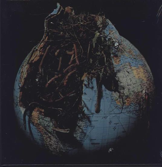 Drosselbart - Vinile LP di Drosselbart