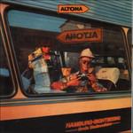 Altona - Vinile LP di Altona