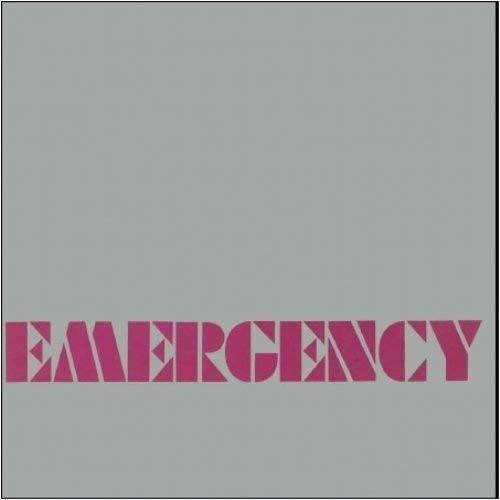 1. Album - CD Audio di Emergency