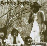 Arktis Tapes