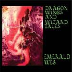 Dragon Wings and Wizard