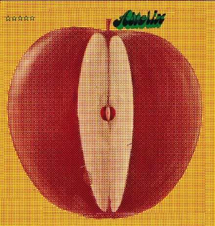 Asterix - Vinile LP di Asterix