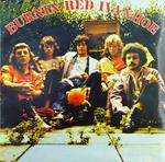 Burnin Red Ivanhoe