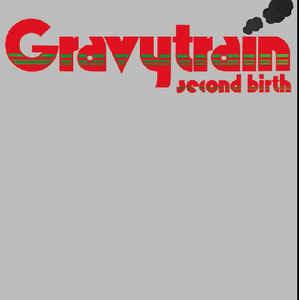 Second Birth - Vinile LP di Gravy Train