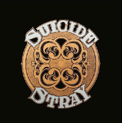 Suicide - Vinile LP di Stray