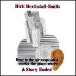 A Story Ended - Vinile LP di Dick Heckstall-Smith