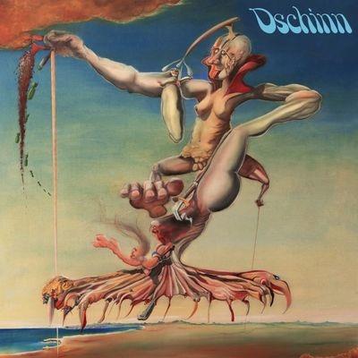Dschinn - Vinile LP di Dschinn