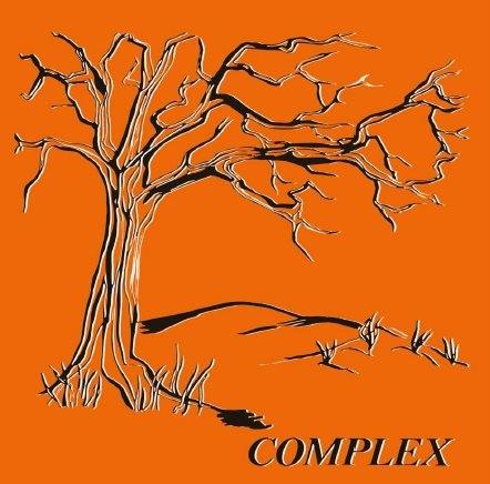 Complex - Vinile LP di Complex