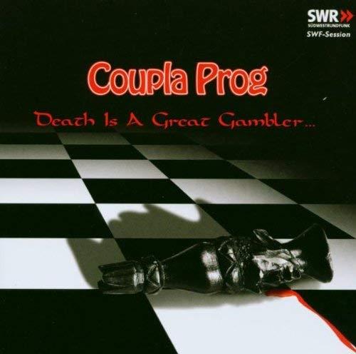 Death Is A Great... - CD Audio di Coupla Prog