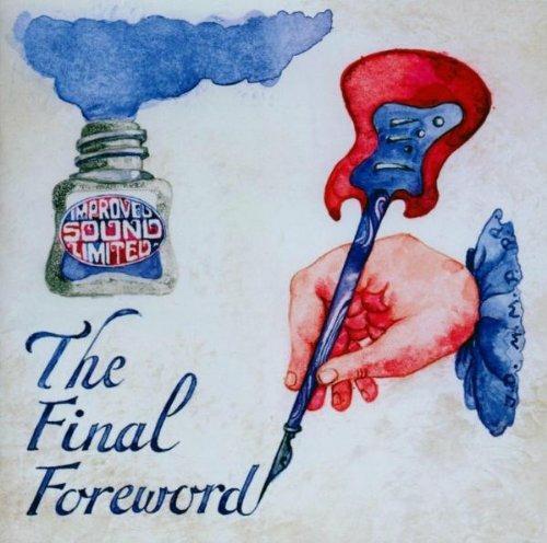 Final Foreword - CD Audio di Improved Sound Limited