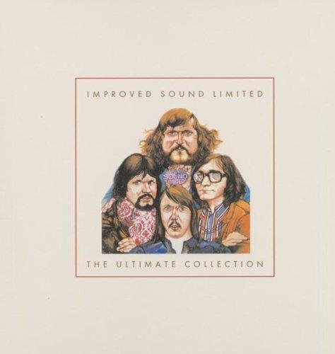 Ultimate - CD Audio di Improved Sound Limited