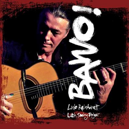 Bawo - CD Audio di Latin Jazz Band,Lulo Reinhardt