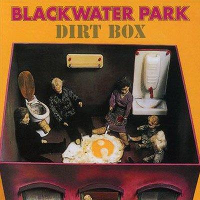Dirt Box - CD Audio di Blackwater Park