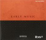 Early Music 2002